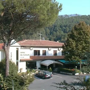 Ristorante Da Carlos Casa di campagna